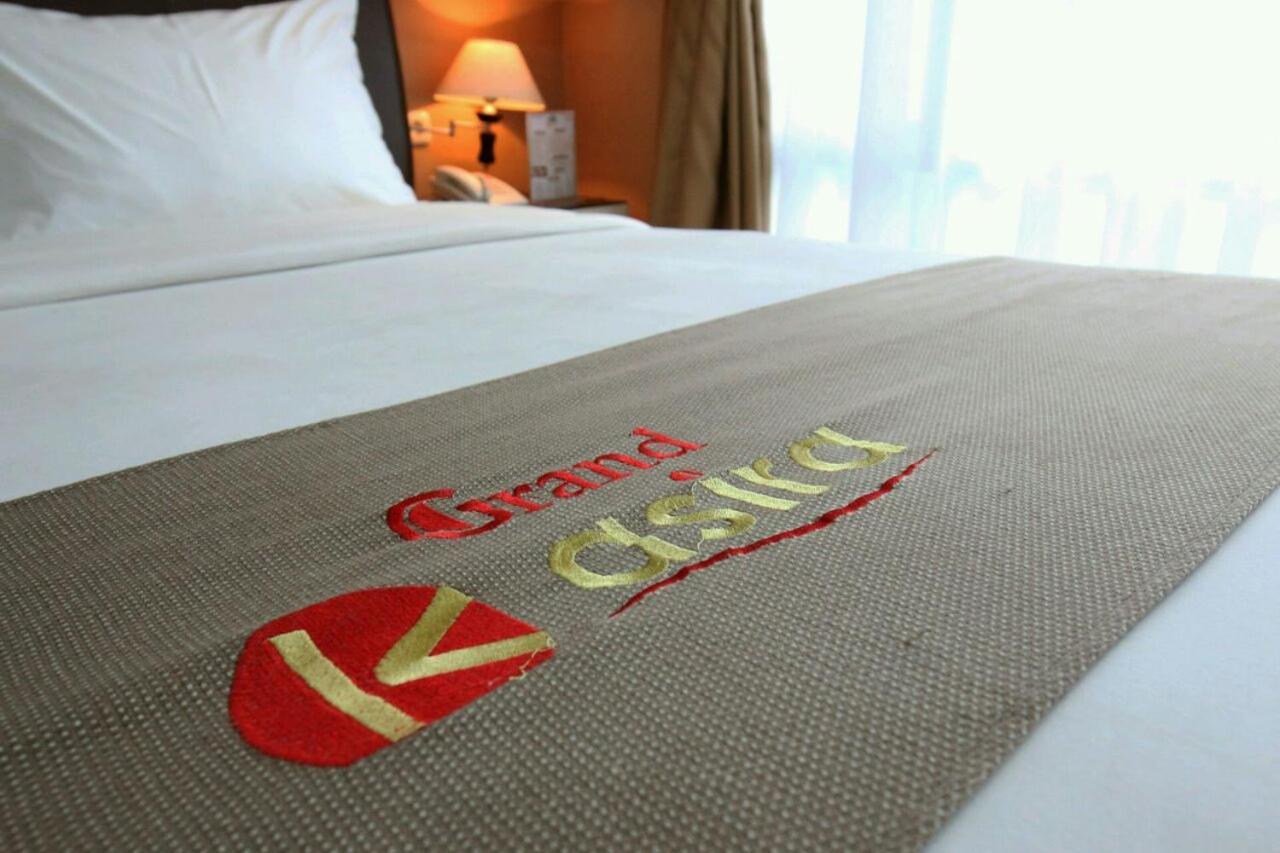 Grand Kasira Jacarta Exterior foto