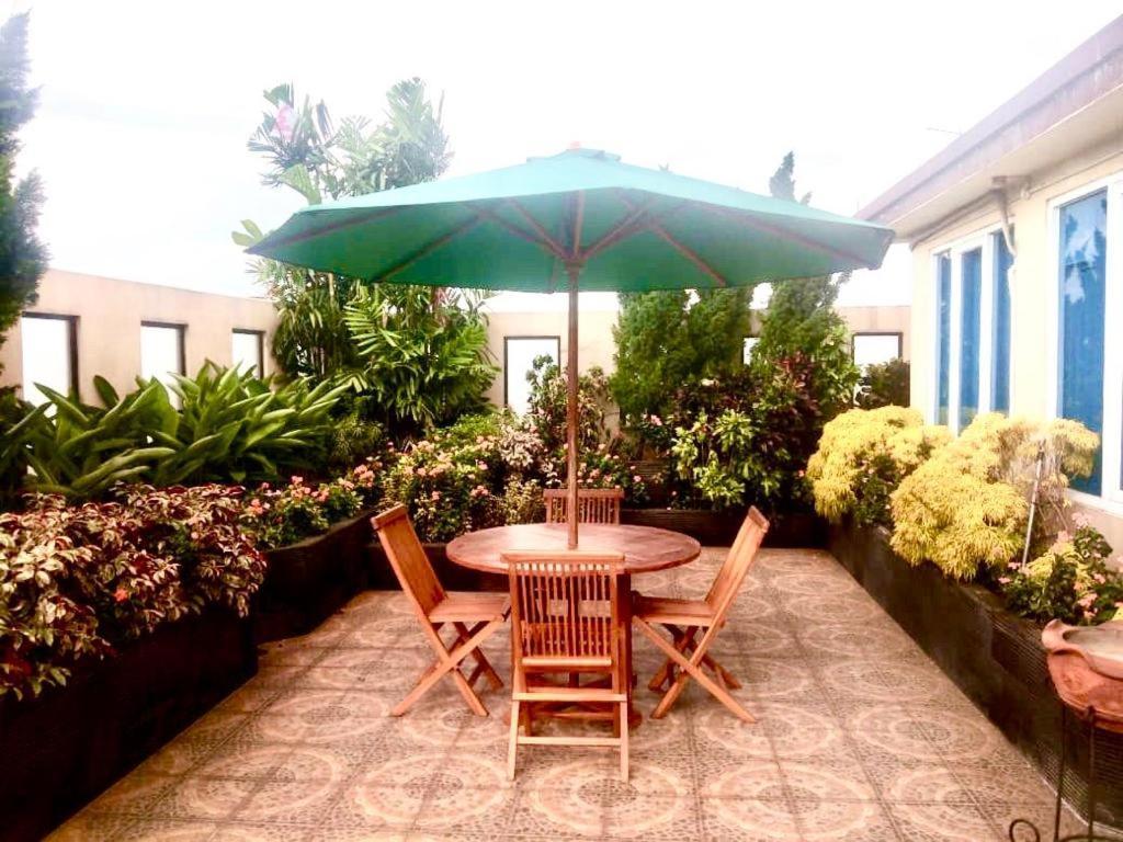 Grand Kasira Jacarta Exterior foto
